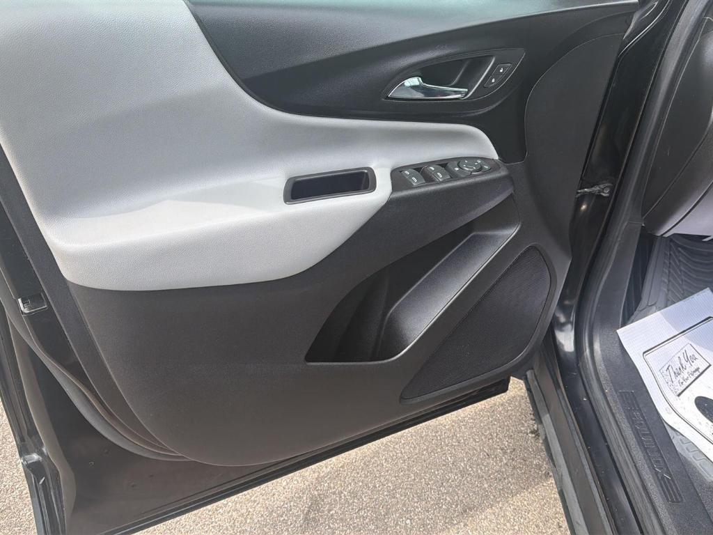 used 2020 Chevrolet Equinox car, priced at $8,928