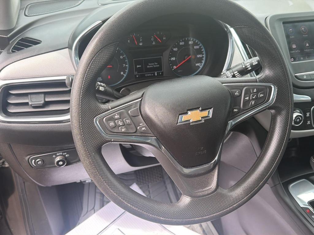 used 2020 Chevrolet Equinox car, priced at $8,928