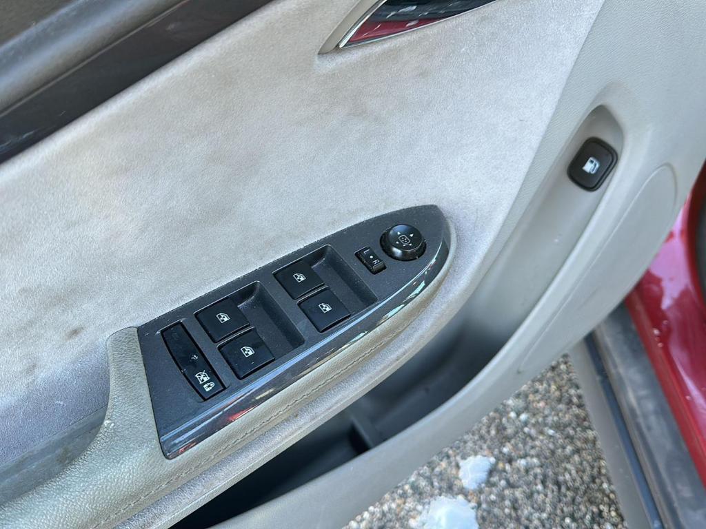 used 2015 Chevrolet Volt car, priced at $8,439