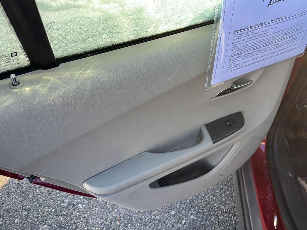 used 2015 Chevrolet Volt car, priced at $8,439