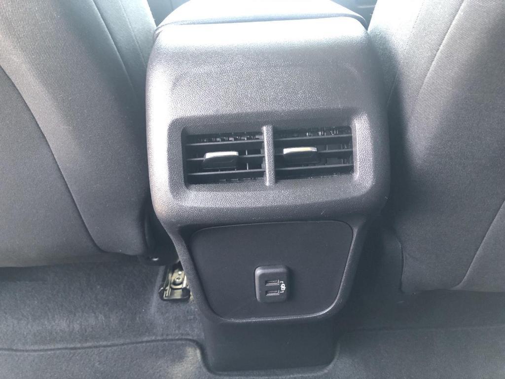 used 2024 Chevrolet Equinox car, priced at $20,415