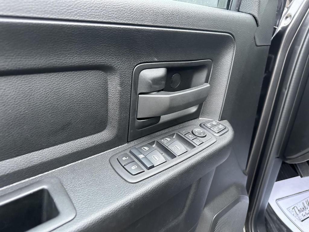 used 2024 Ram 2500 car, priced at $42,789