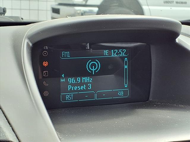 used 2015 Ford Fiesta car, priced at $8,400