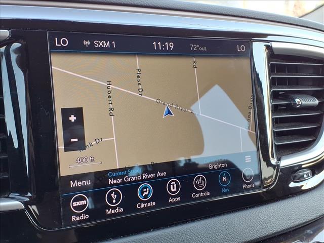 used 2019 Chrysler Pacifica car, priced at $12,800