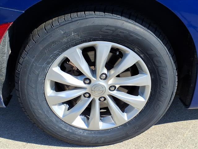 used 2019 Chrysler Pacifica car, priced at $12,800