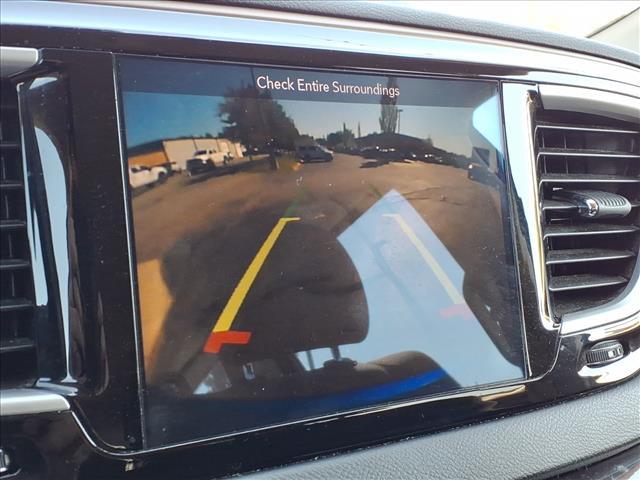 used 2019 Chrysler Pacifica car, priced at $12,800