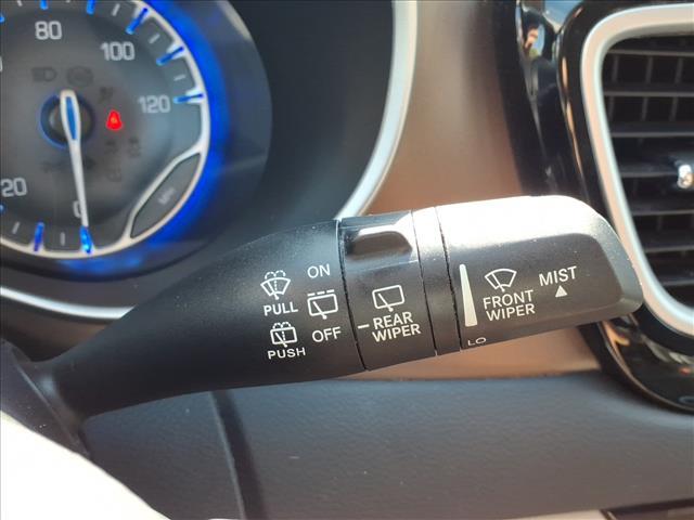 used 2019 Chrysler Pacifica car, priced at $12,800