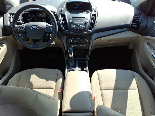 used 2018 Ford Escape car, priced at $10,400