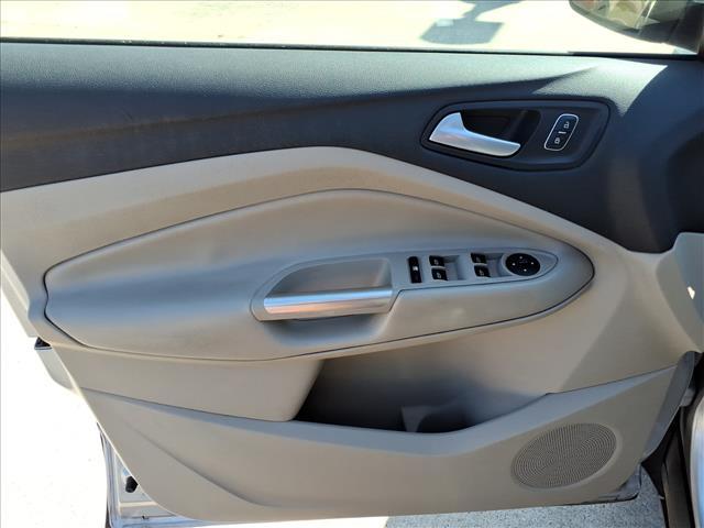 used 2018 Ford Escape car, priced at $10,400