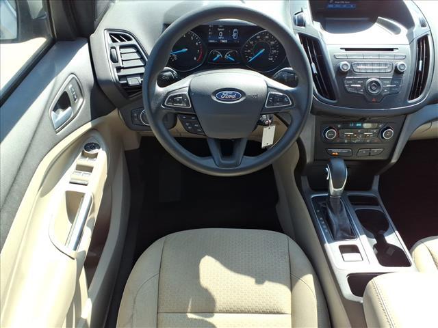 used 2018 Ford Escape car, priced at $10,400