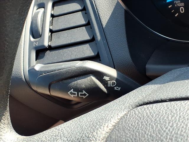 used 2018 Ford Escape car, priced at $10,400