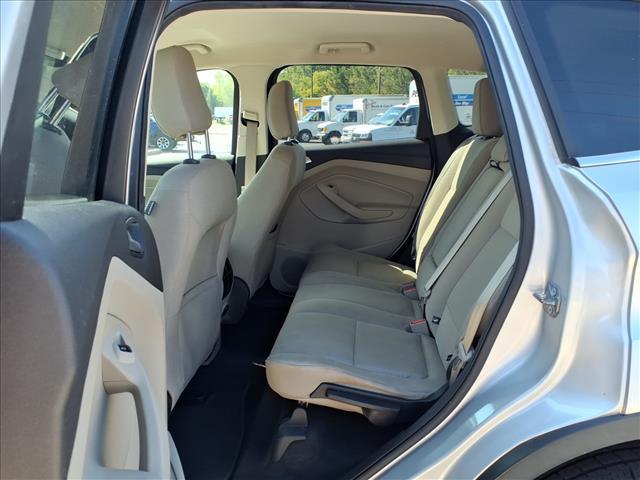 used 2018 Ford Escape car, priced at $10,400