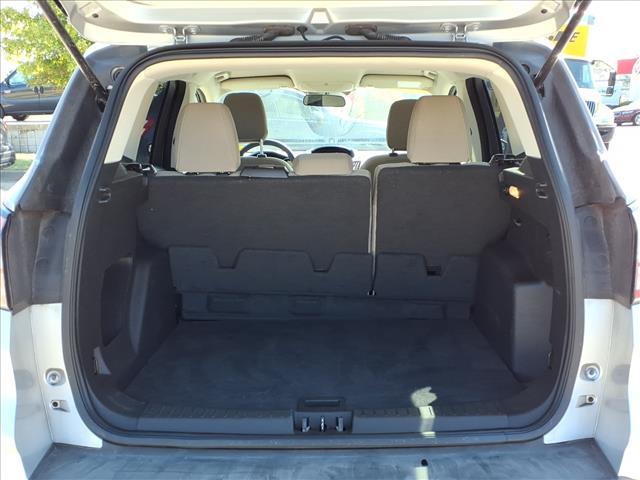 used 2018 Ford Escape car, priced at $10,400