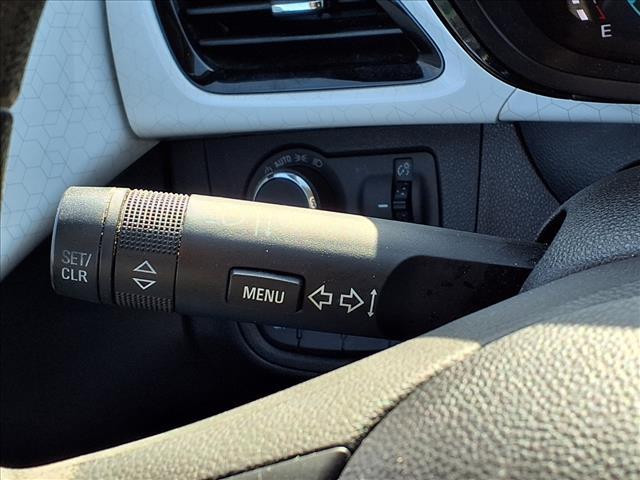 used 2016 Chevrolet Spark car, priced at $5,800