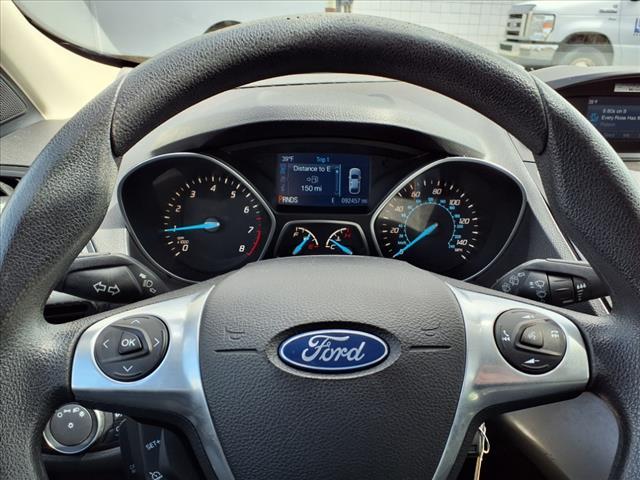 used 2015 Ford Escape car, priced at $7,600