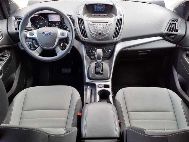 used 2015 Ford Escape car, priced at $7,600