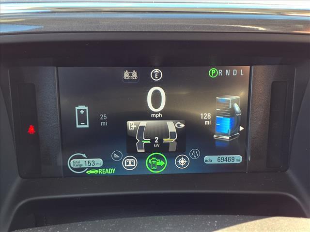 used 2015 Chevrolet Volt car, priced at $8,800