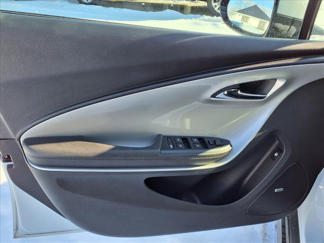 used 2015 Chevrolet Volt car, priced at $8,800