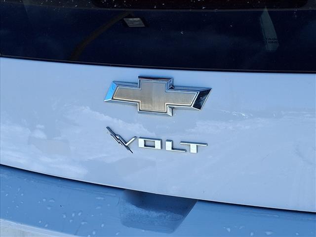 used 2015 Chevrolet Volt car, priced at $8,800