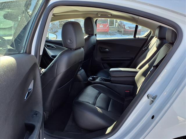 used 2015 Chevrolet Volt car, priced at $8,800