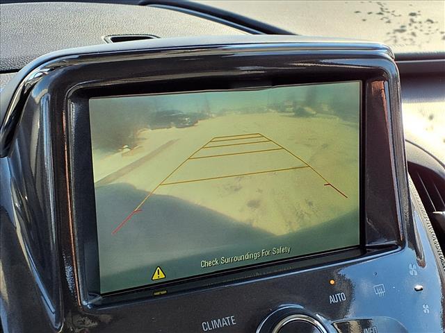 used 2015 Chevrolet Volt car, priced at $8,800