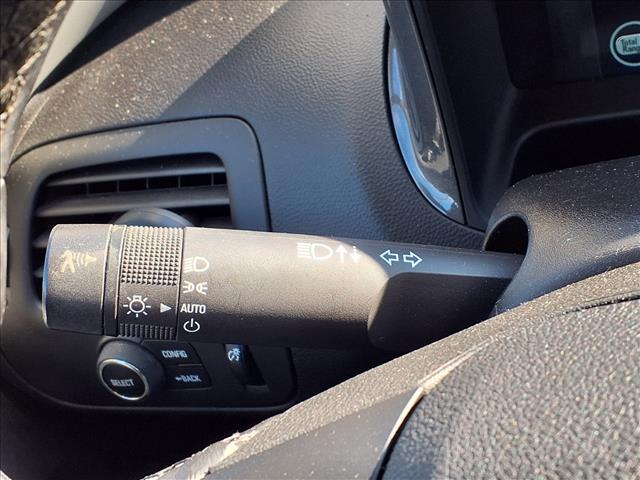 used 2015 Chevrolet Volt car, priced at $8,800