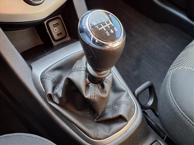 used 2017 Chevrolet Sonic car