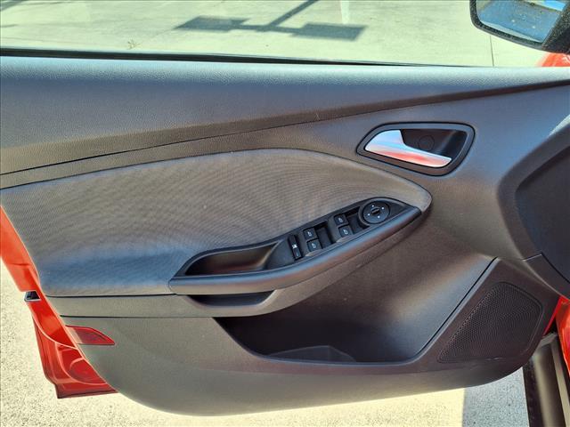 used 2014 Ford Focus car