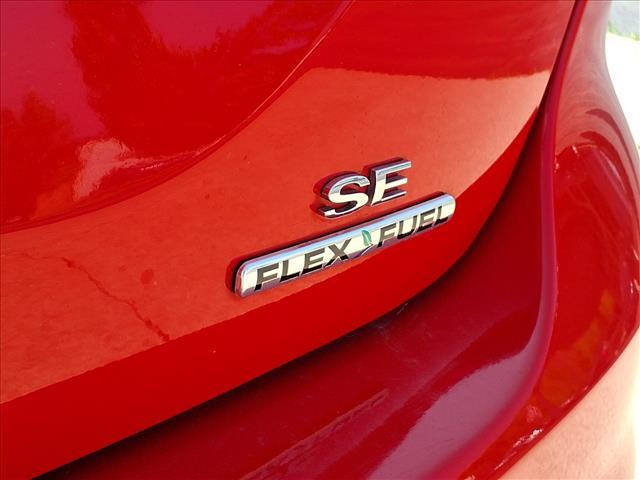 used 2014 Ford Focus car