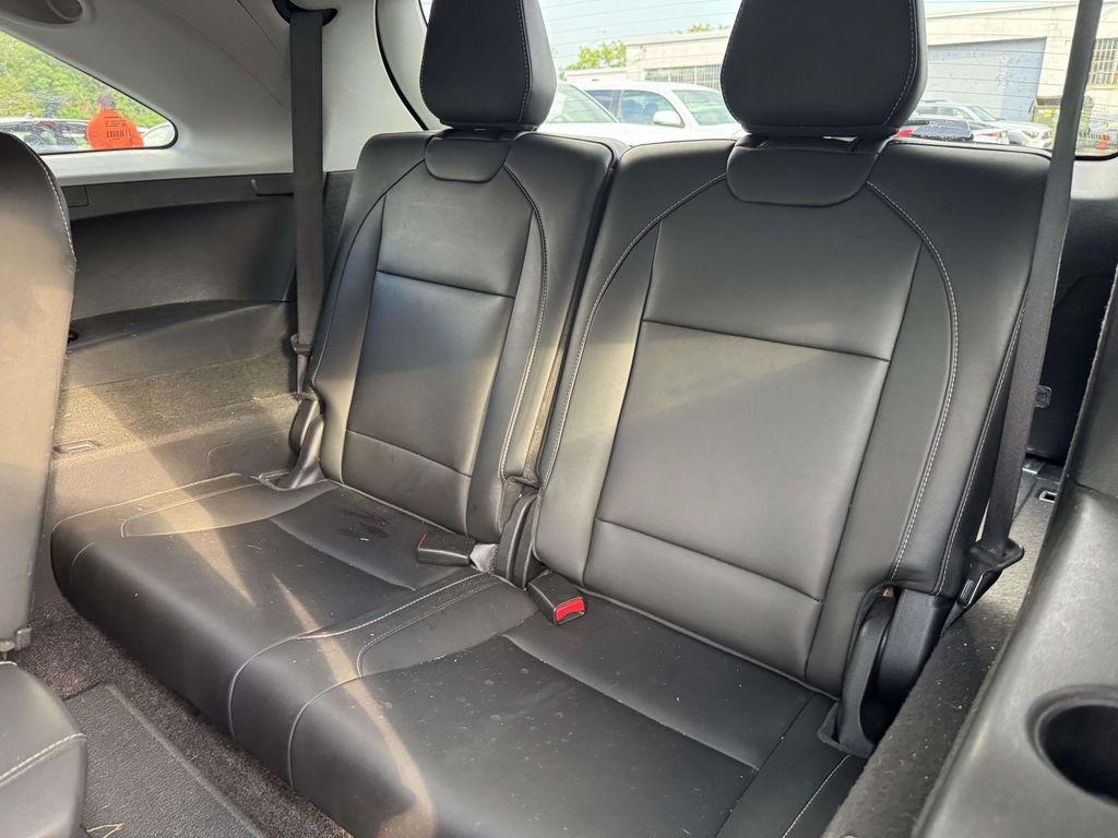 used 2017 Acura MDX car, priced at $14,997