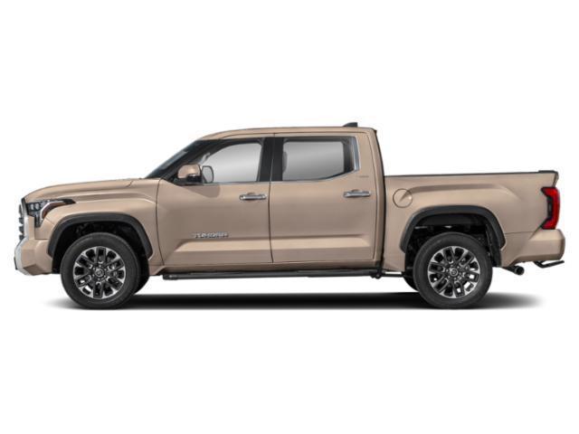 new 2026 Toyota Tundra car, priced at $79,546