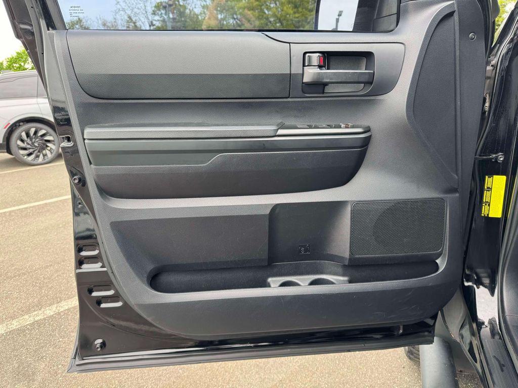 used 2016 Toyota Tundra car, priced at $27,136