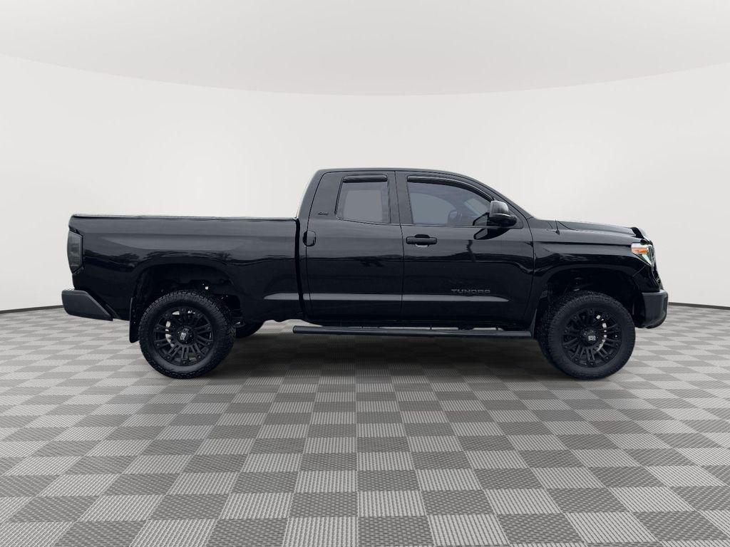 used 2016 Toyota Tundra car, priced at $27,136