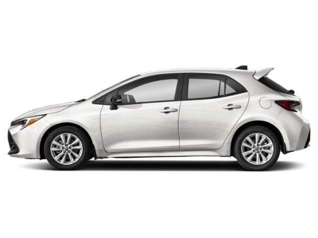 new 2026 Toyota Corolla car, priced at $26,492