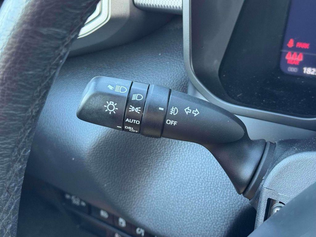 used 2024 Toyota Tundra Hybrid car, priced at $52,241