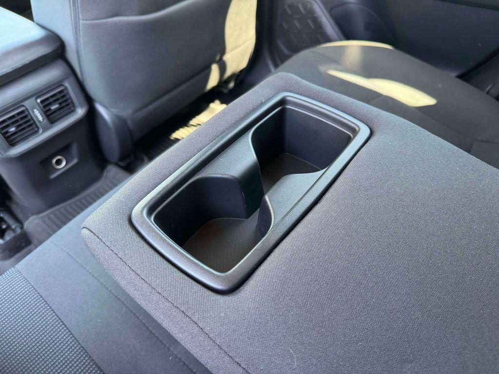 used 2021 Toyota RAV4 Hybrid car, priced at $25,701