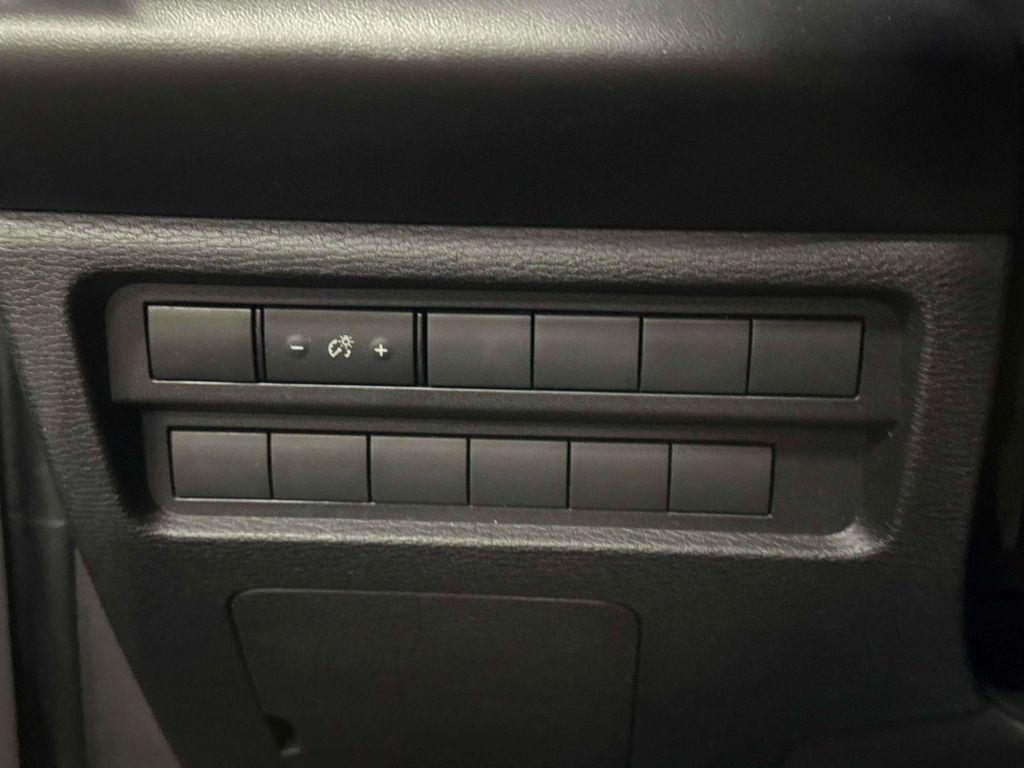 used 2023 Mitsubishi Outlander car, priced at $18,797