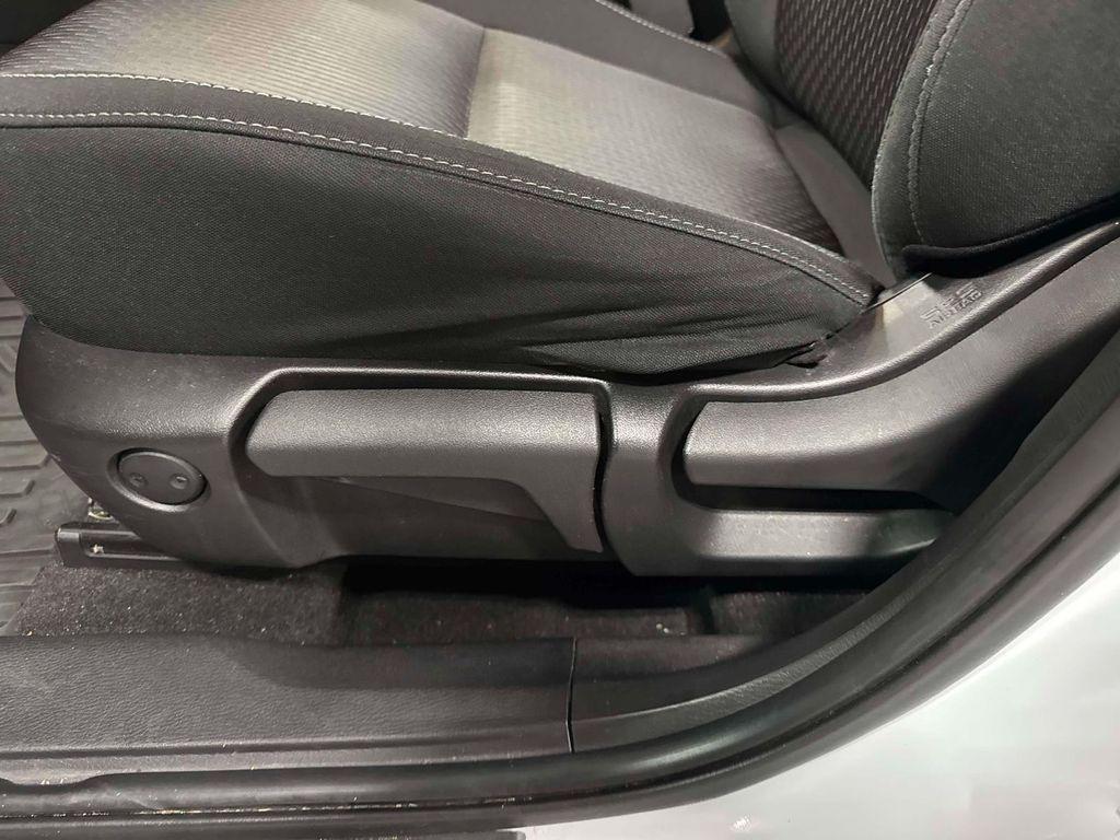 used 2023 Mitsubishi Outlander car, priced at $18,797