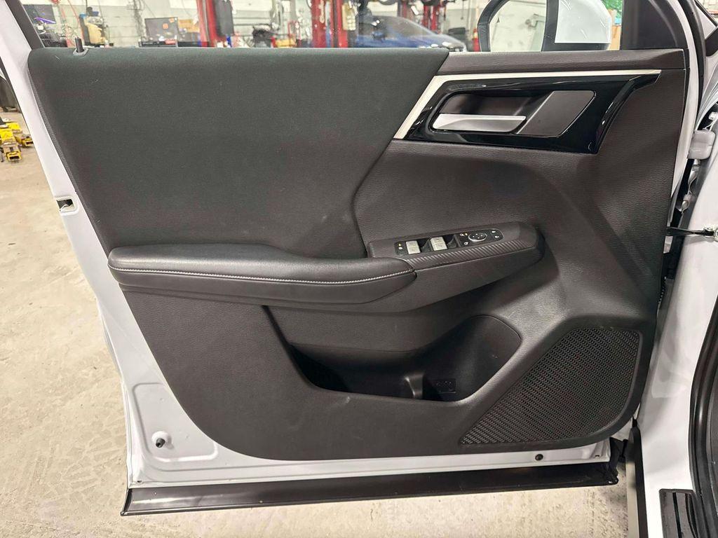 used 2023 Mitsubishi Outlander car, priced at $18,797