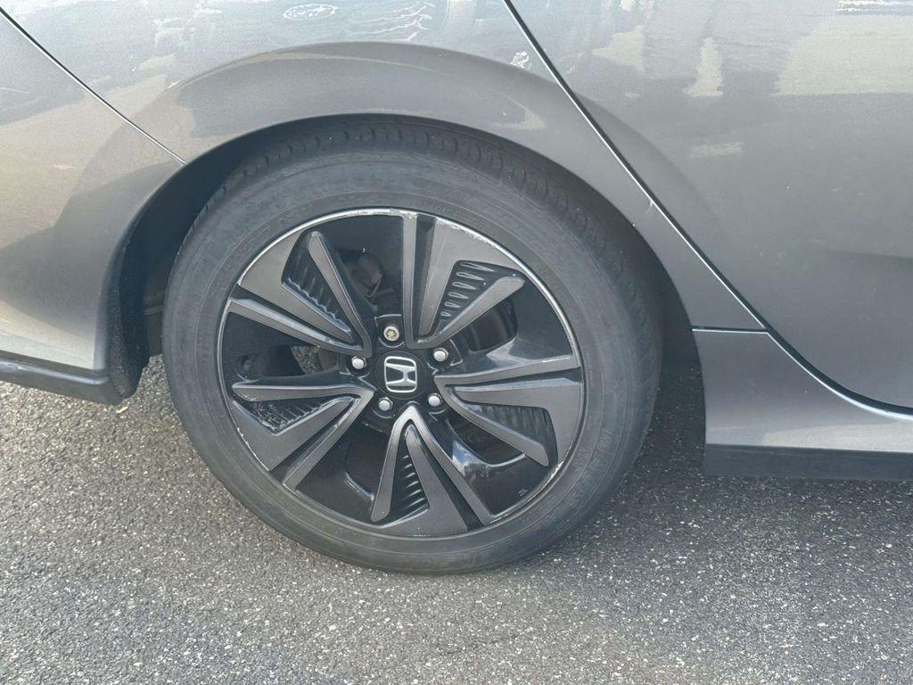 used 2017 Honda Civic car, priced at $14,997