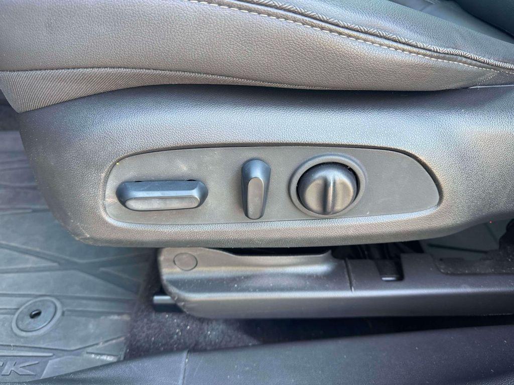 used 2023 Buick Encore GX car, priced at $24,159