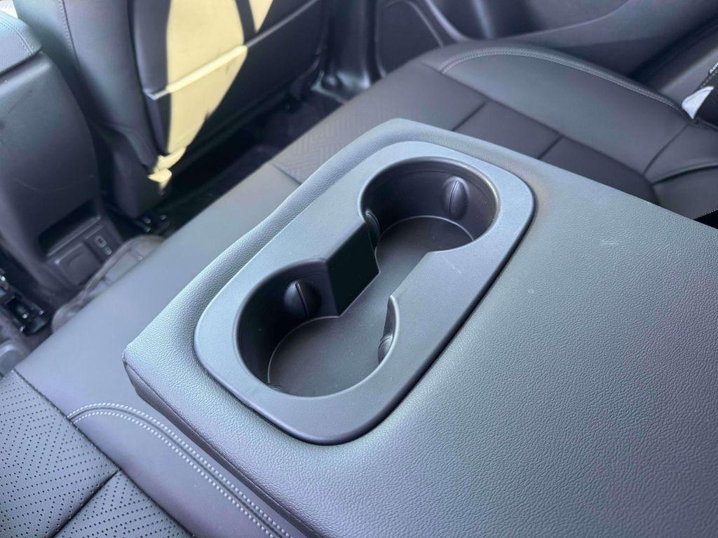 used 2023 Buick Encore GX car, priced at $24,159