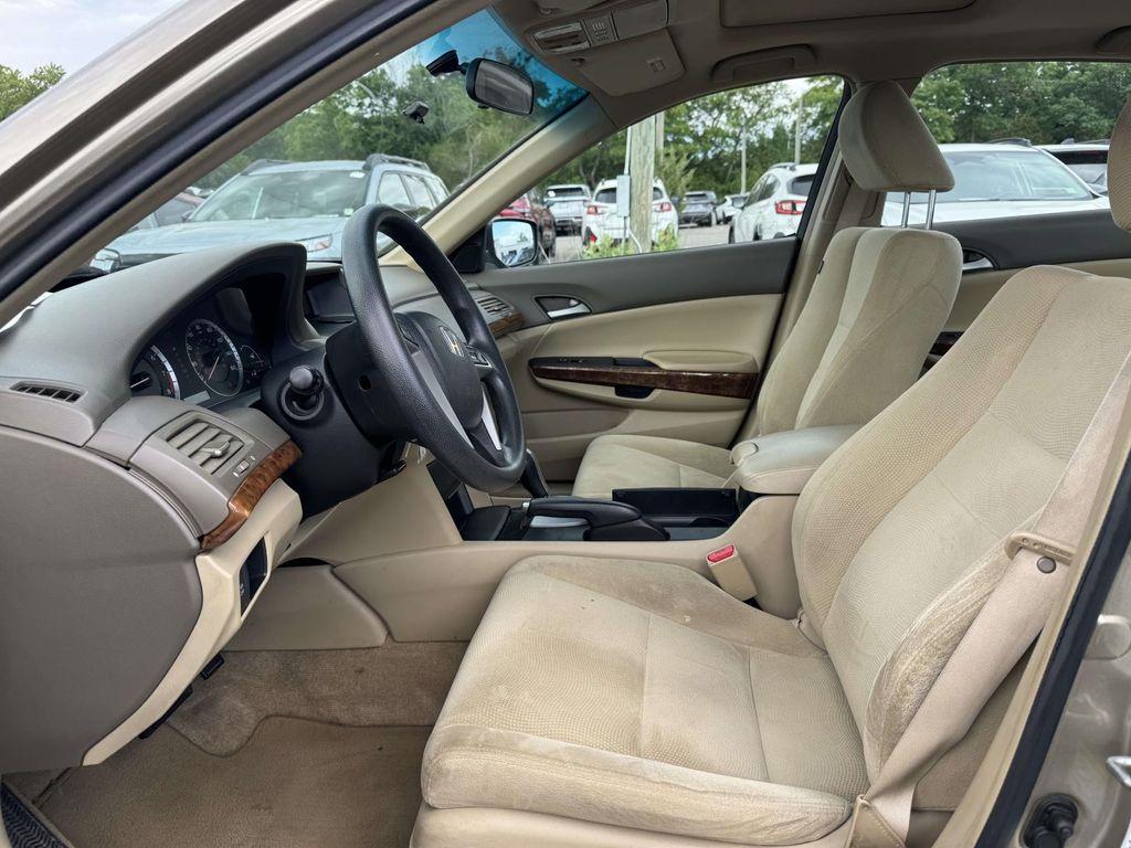 used 2008 Honda Accord car, priced at $8,321