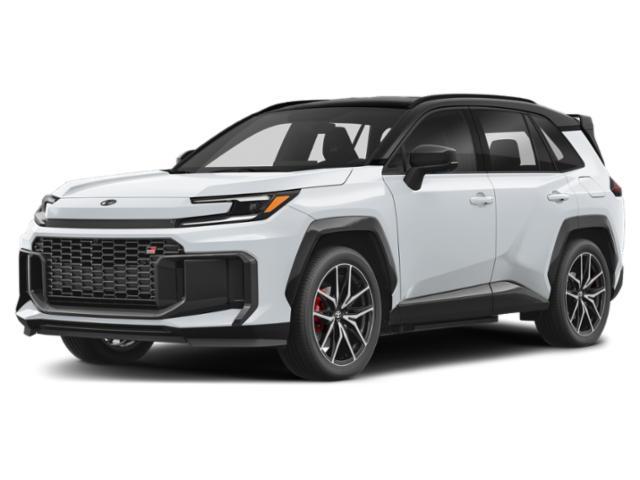 new 2026 Toyota RAV4 Plug-In Hybrid car, priced at $51,845