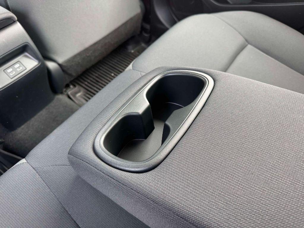 used 2023 Toyota Corolla car, priced at $21,122