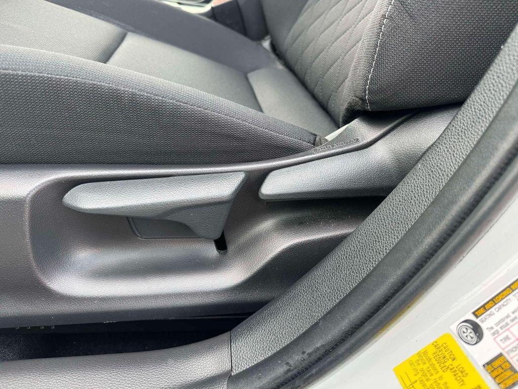 used 2023 Toyota Corolla car, priced at $21,122
