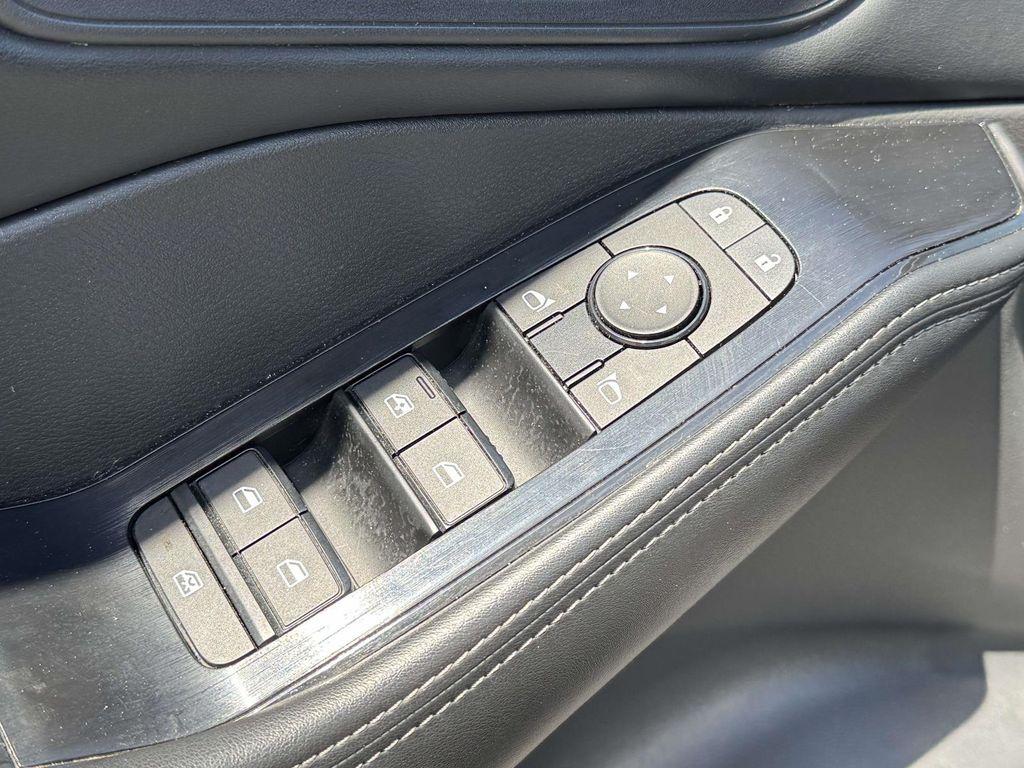 used 2024 Nissan Rogue car, priced at $20,747