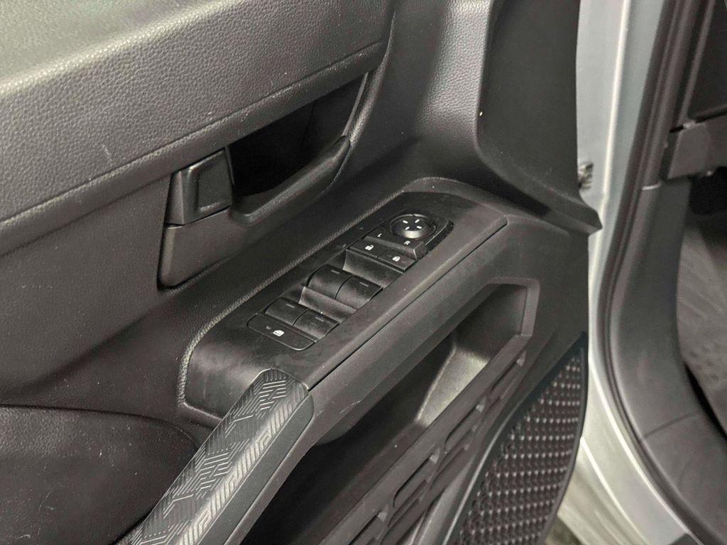 used 2024 Toyota Tacoma car, priced at $38,343