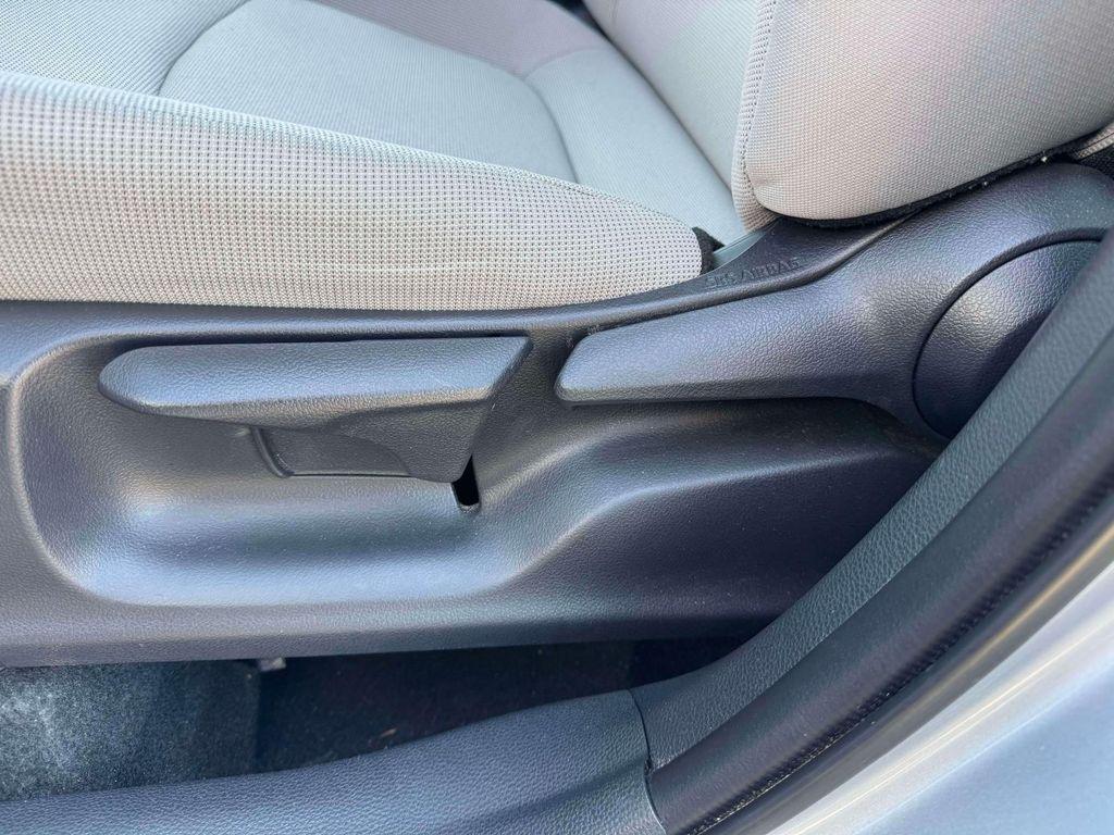 used 2023 Toyota Corolla Cross car, priced at $23,997