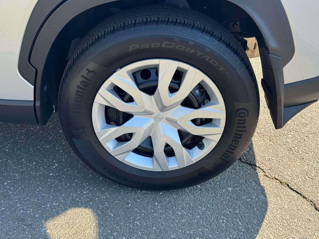 used 2023 Toyota Corolla Cross car, priced at $23,997